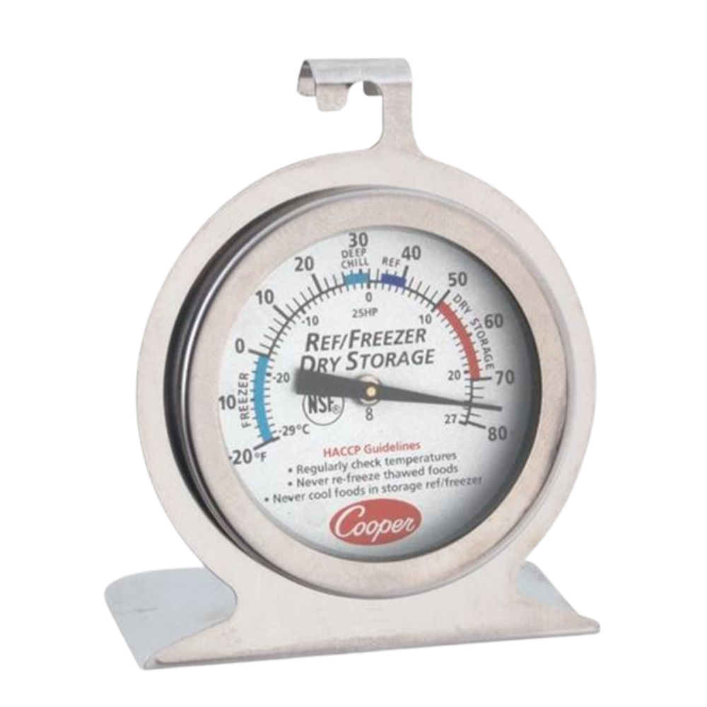 Termómetro Para Colgar En Acuario (0 - 40º) Calentadores y