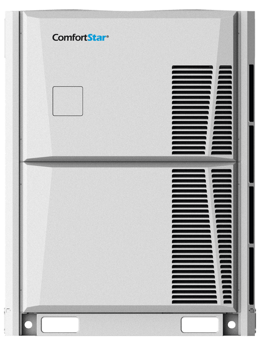 14HP - ORBIT VRF SERIE - UNIDAD EXTERIOR CC-VAC 220V / 3 / 60Hz - SOLO FRIO