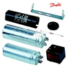 KIT ARRANQUE COMPRESOR MTZ064-1 DANFOSS