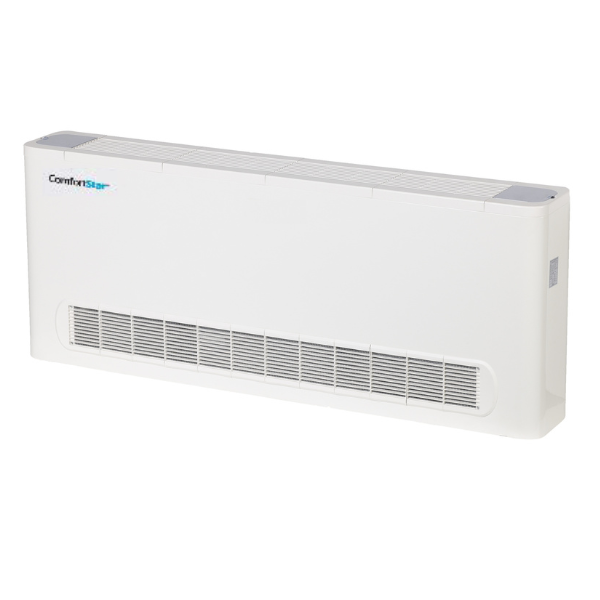 9KBTU/H REFRIGERACIÓN - VRF PLUS - UNIDAD INTERIOR COLOCACIÓN EN PISO DE FRENTE/HACIA ABAJO CSSPA - 220V /1 / 50-60HZ