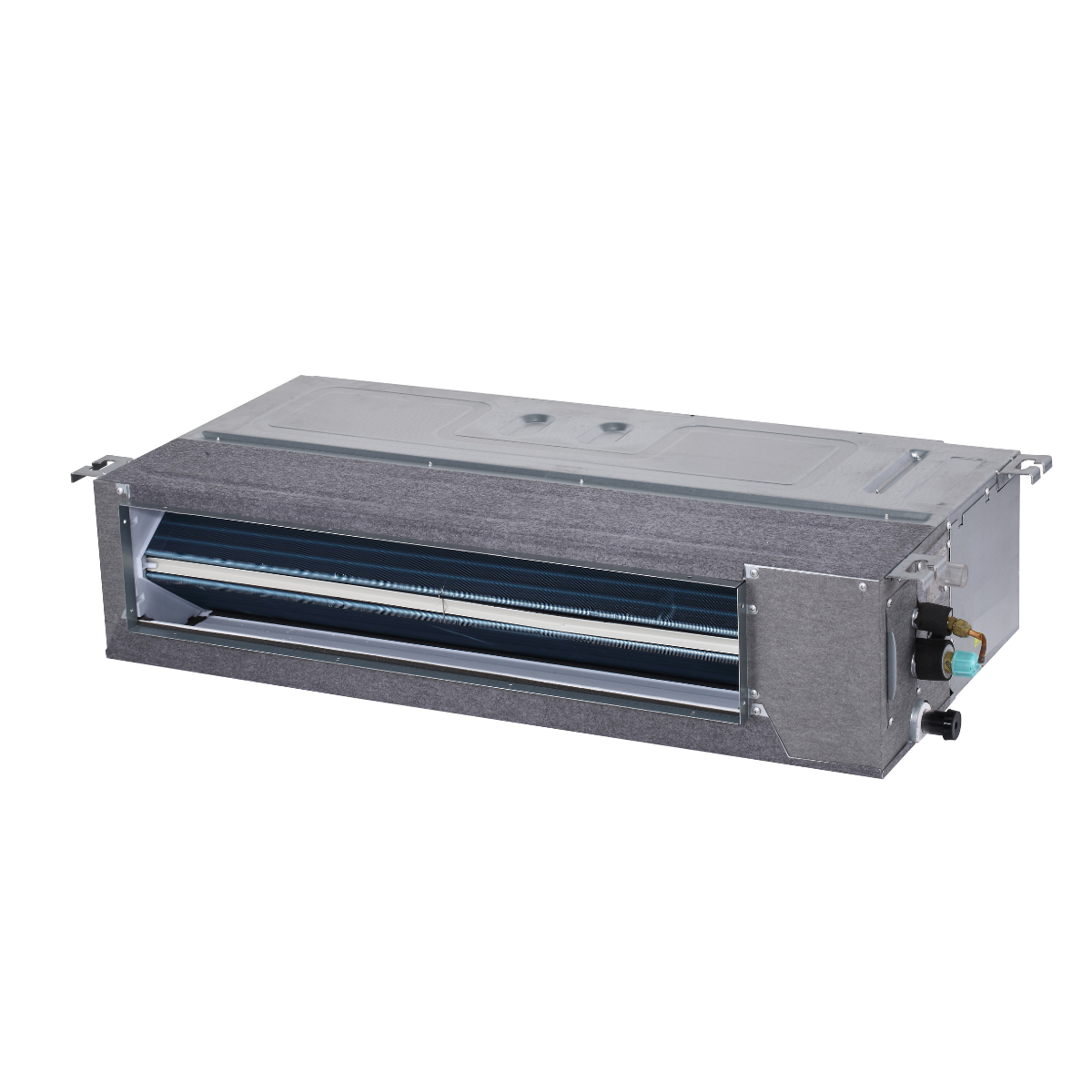 47KBTU/H REFRIGERACIÓN - VRF PLUS - UNIDAD INTERIOR MEDIO CONDUCTO - MEDIA PRESIÓN ESTÁTICA CSCPA - 220V /1 / 50-60HZ