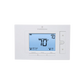 TERMOSTATO PARED ELECTRONICO 2ETAPAS NO PROGRAMABLE WHITE RODGERS