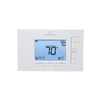 TERMOSTATO PARED ELECTRONICO 2ETAPAS NO PROGRAMABLE WHITE RODGERS