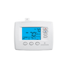 TERMOSTATO PARED ELECTRONICO 2ETAPAS NO PROGRAMABLE WHITE RODGERS