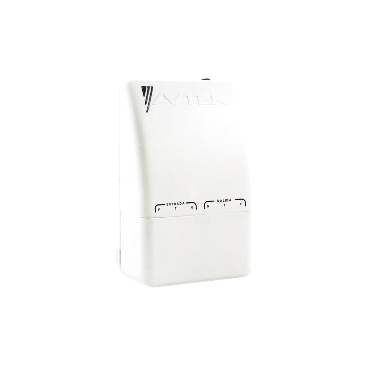 PROTECTOR INTERRUPTOR DE VOLTAJE 130/1/60 HASTA 12000 BTU 30A AVTEK