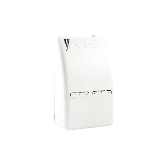 PROTECTOR INTERRUPTOR DE VOLTAJE 130/1/60 HASTA 12000 BTU 30A AVTEK