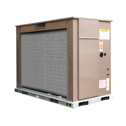 CONDENSADOR 120,000 BTU 230/3/60 FREON 410A DOBLE CIRCUITO YORK