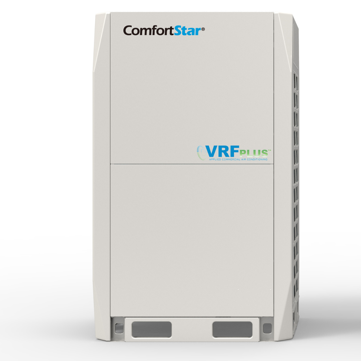 12HP - VRF PLUS MÓDULO ÚNICO - CSCVA UNIDADES EXTERIORES 220V / 3 / 50-60Hz - SERIE BOMBA DE CALOR