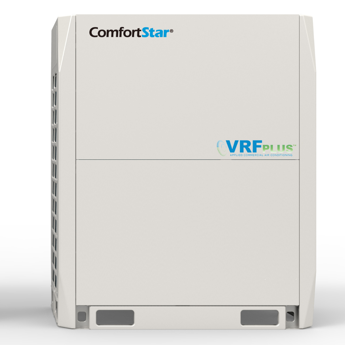 24HP - VRF PLUS COMBINACIÓN DE 2 MÓDULOS - CSCVA UNIDADES EXTERIORES 220V / 3 / 50-60Hz - SERIE BOMBA DE CALOR