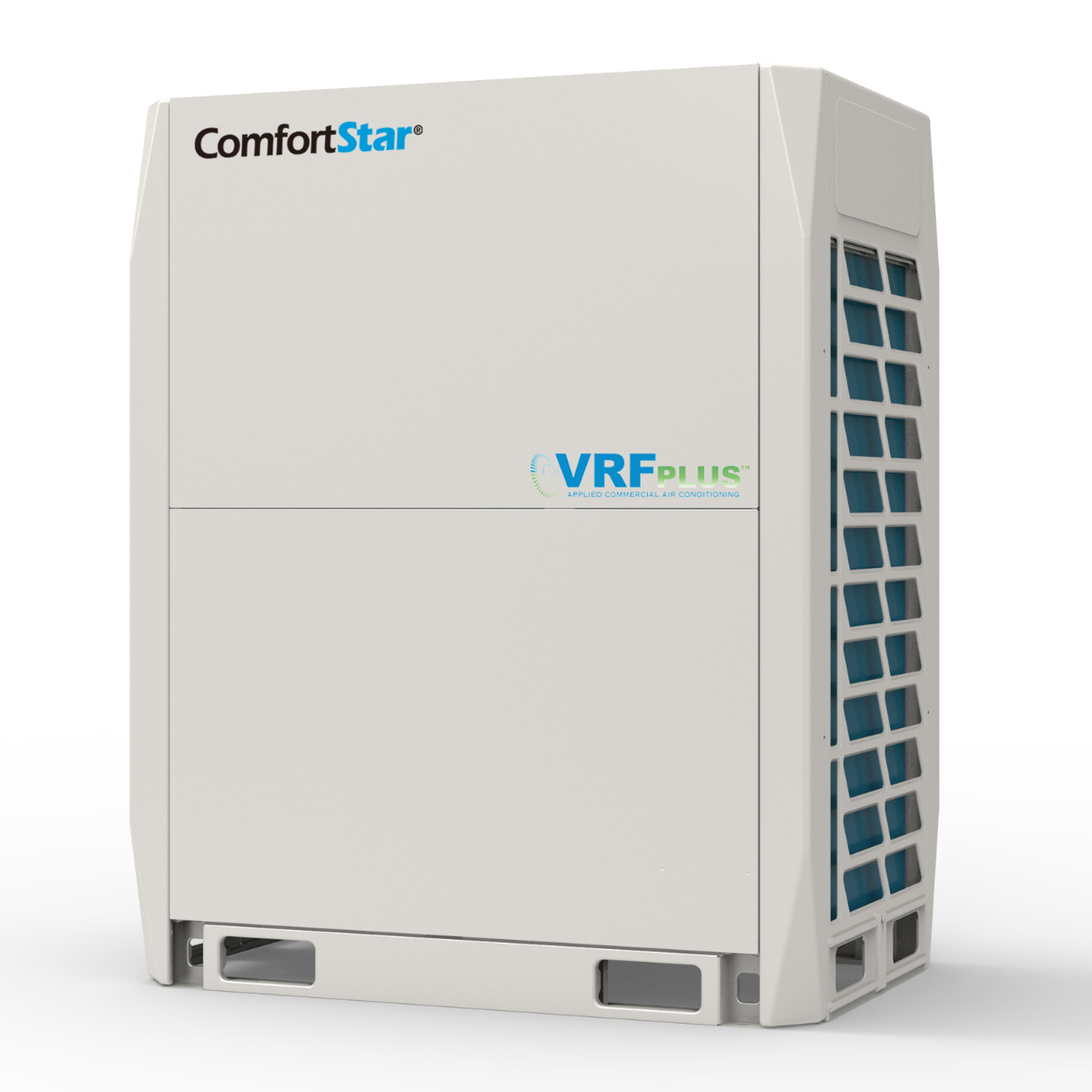 16HP - VRF PLUS MÓDULO ÚNICO - CSCVA UNIDADES EXTERIORES 460V / 3 / 60Hz - SERIE BOMBA DE CALOR