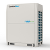 18HP - VRF PLUS MÓDULO ÚNICO - CSCVA UNIDADES EXTERIORES 220V / 3 / 50-60Hz - SERIE BOMBA DE CALOR