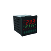 TERMOSTATO PARA HORNO 0 - 500 °C CON TIMER FULL GAUGE