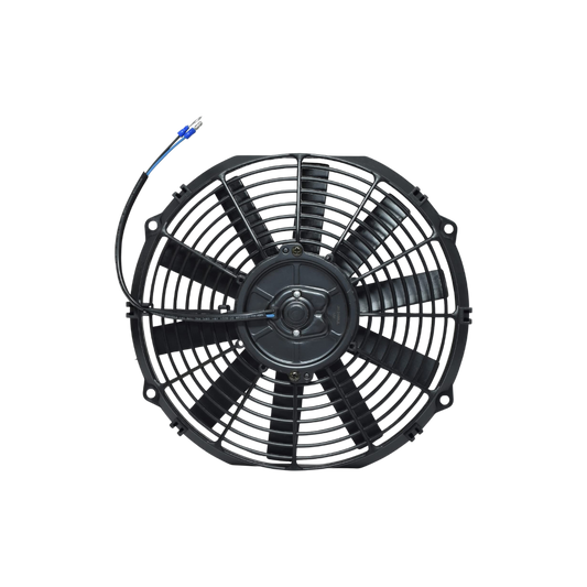 ELECTROVENTILADOR AUTO 12 12VDC ECO (UAC CF 0012C)