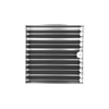 DAMPER REDONDO DE 10 CON ACTUADOR Y TERMOSTATO LAMINAIRE