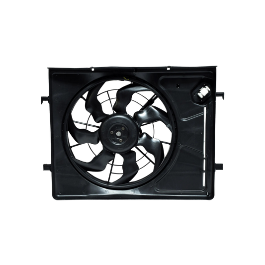 ELECTROVENTILADOR AUTO HYUNDAI ELANTRA 07-10 UAC