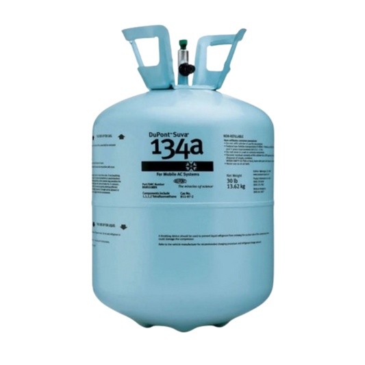 REFRIGERANTE FREON R-134A 1750LB/794.5KG CHEMOURS-DUPONT DYMEL