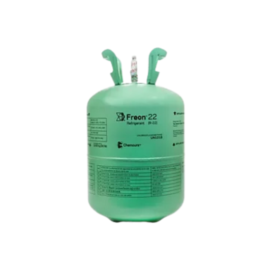 REFRIGERANTE FREON R-22 50LB CHEMOURS-DUPONT