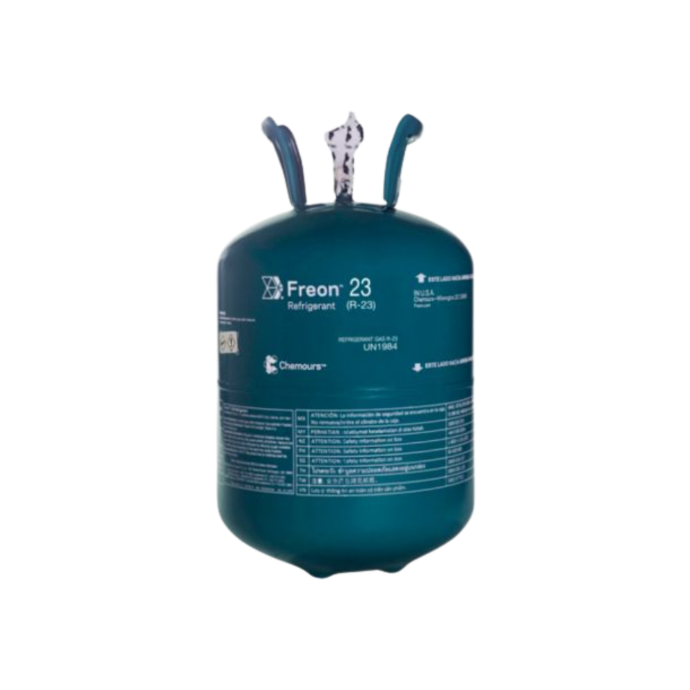 REFRIGERANTE FREON R-23 20LB CHEMOURS-DUPONT_PEDIDO ESPECIAL