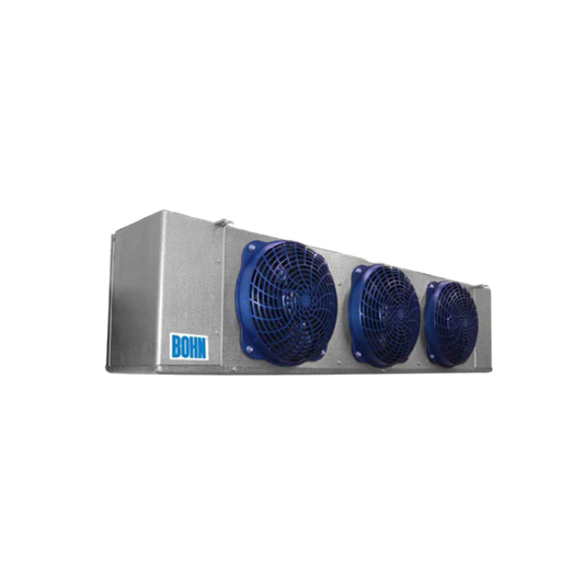 EVAPORADOR 31,200 BTU AIRE 230/1/60  6FAN BOHN