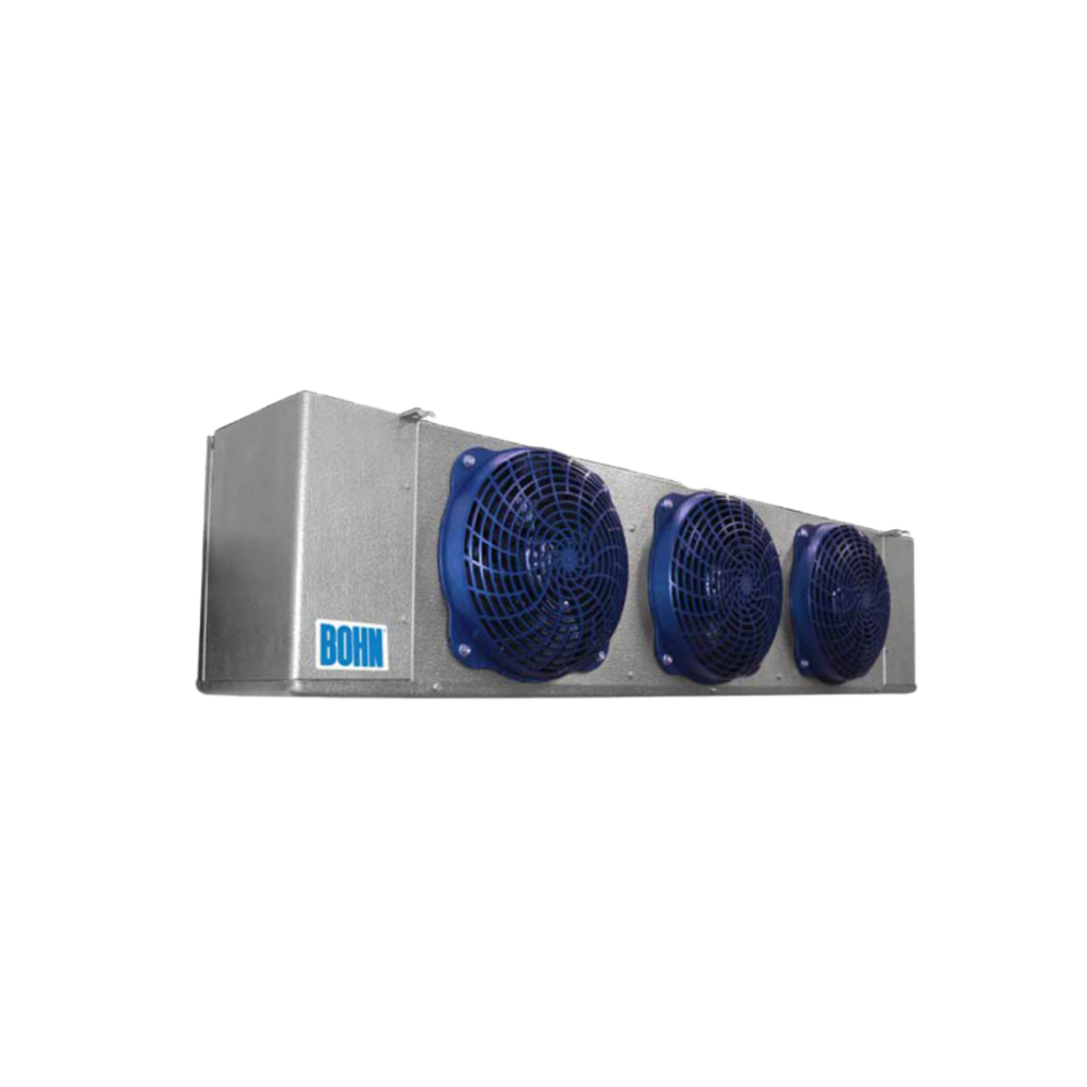 EVAPORADOR 31,200 BTU AIRE 6FAN GAB ACERO SURFSIL FB