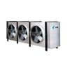 EVAPORADOR 75,000 BTU AIRE 208-230/3/60 3FAN ALTO PERF BOHN_PE