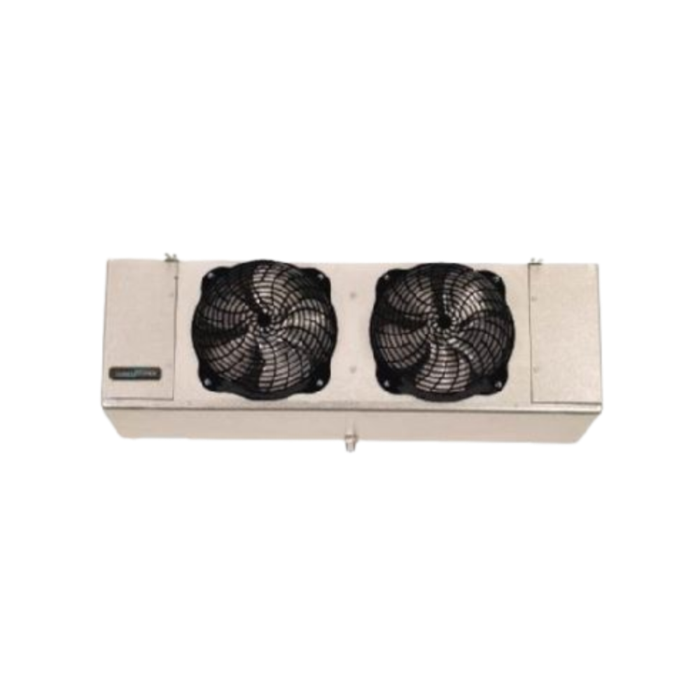 EVAPORADOR 6,500 BTU ELEC 2FAN