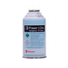 REFRIGERANTE FREON R-134A 12OZ CHEMOURS-DUPONT CON VALVULA