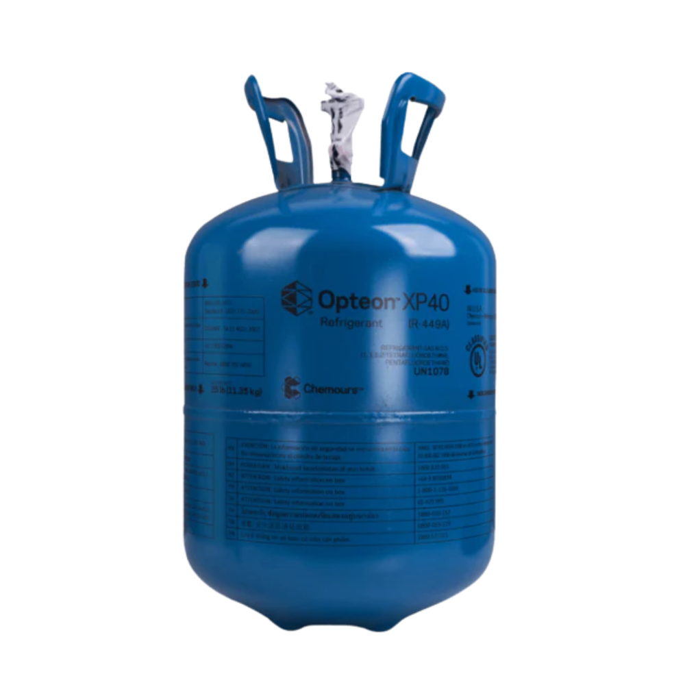 REFRIGERANTE OPTEON SION BOTELLA 2 LB CHEMOURS