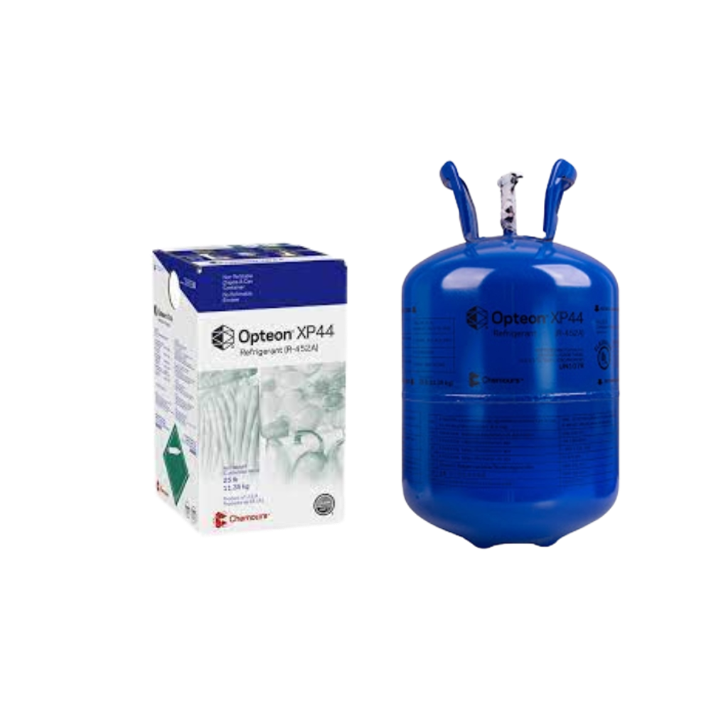 REFRIGERANTE OPTEON XP44 (R-452A) 25LB CHEMOURS